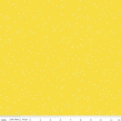 Blossom in Lemon Zest
