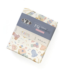 Sleepy Fat Quarter Bundle