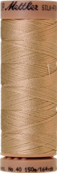 Oat Flakes (9136-0537) - Silk Finish Cotton 40wt - 164 Yards