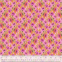 Garland in Pink