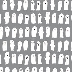 Ghosts in Cobweb
