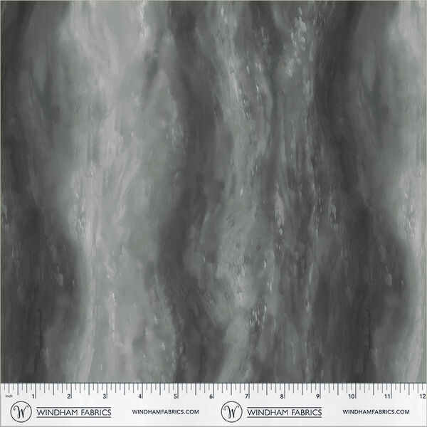 Undercurrent in Gravel