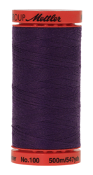 Purple Twist (9145-0578) - Metrosene - 547 Yards