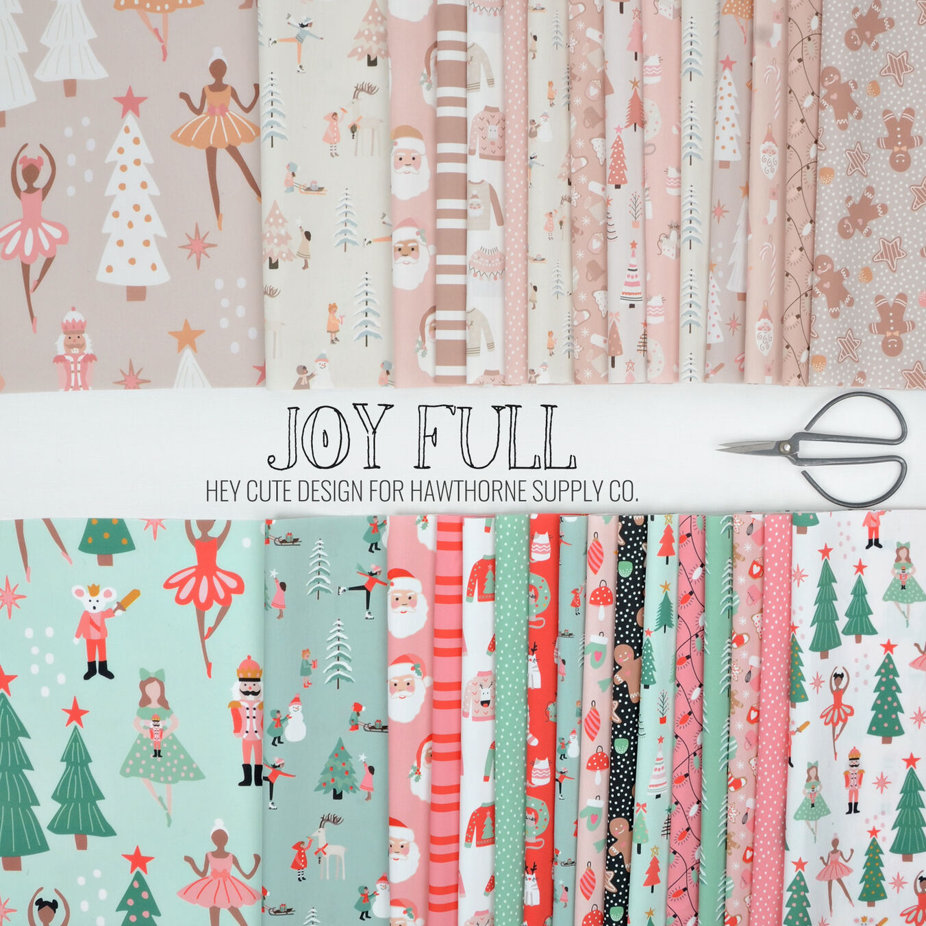 Joy Full Poster Image