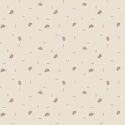 Sunshower in Multi