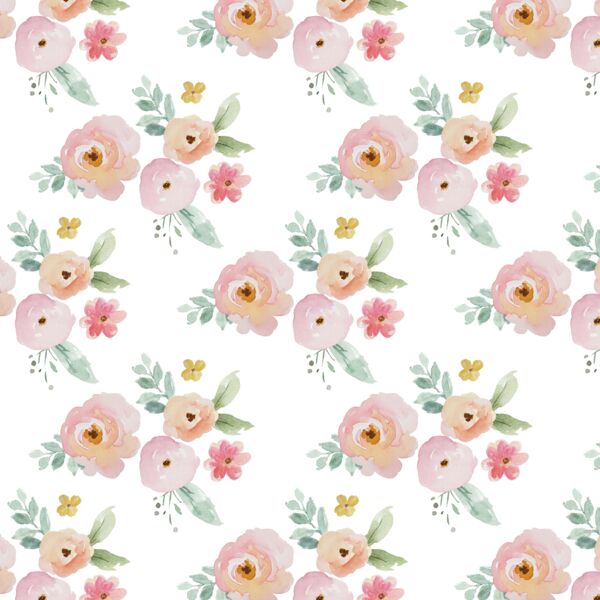 Little Spring Bouquet in Charmed