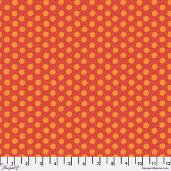 Spot in Red