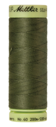 Burnt Olive (9240-0731) - Silk Finish Cotton 60wt - 220 Yards