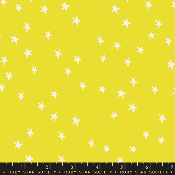 Starry in Citron