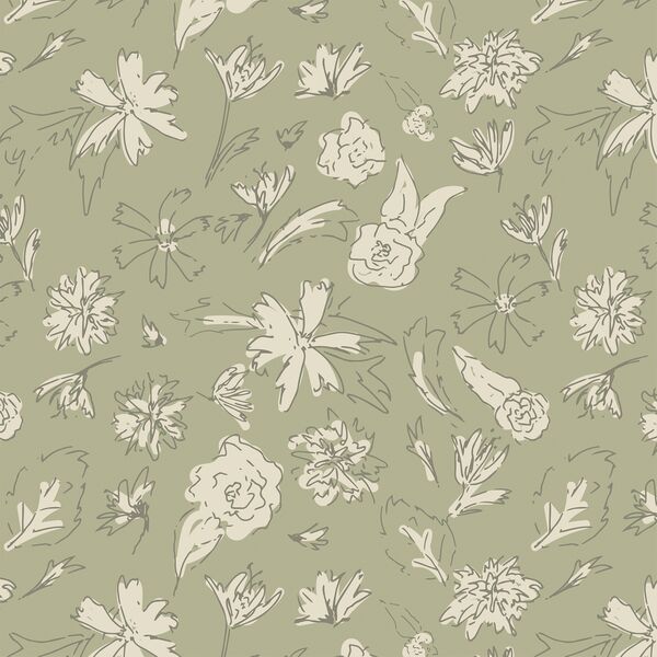 Harmony in Sage