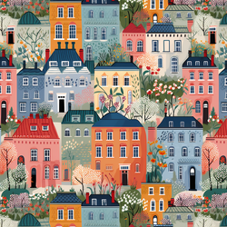 Notting Hill in Terrace