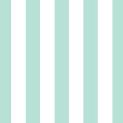 Play Stripe in Aloe