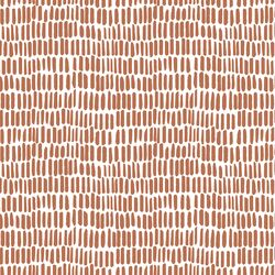 Dash in Terracotta