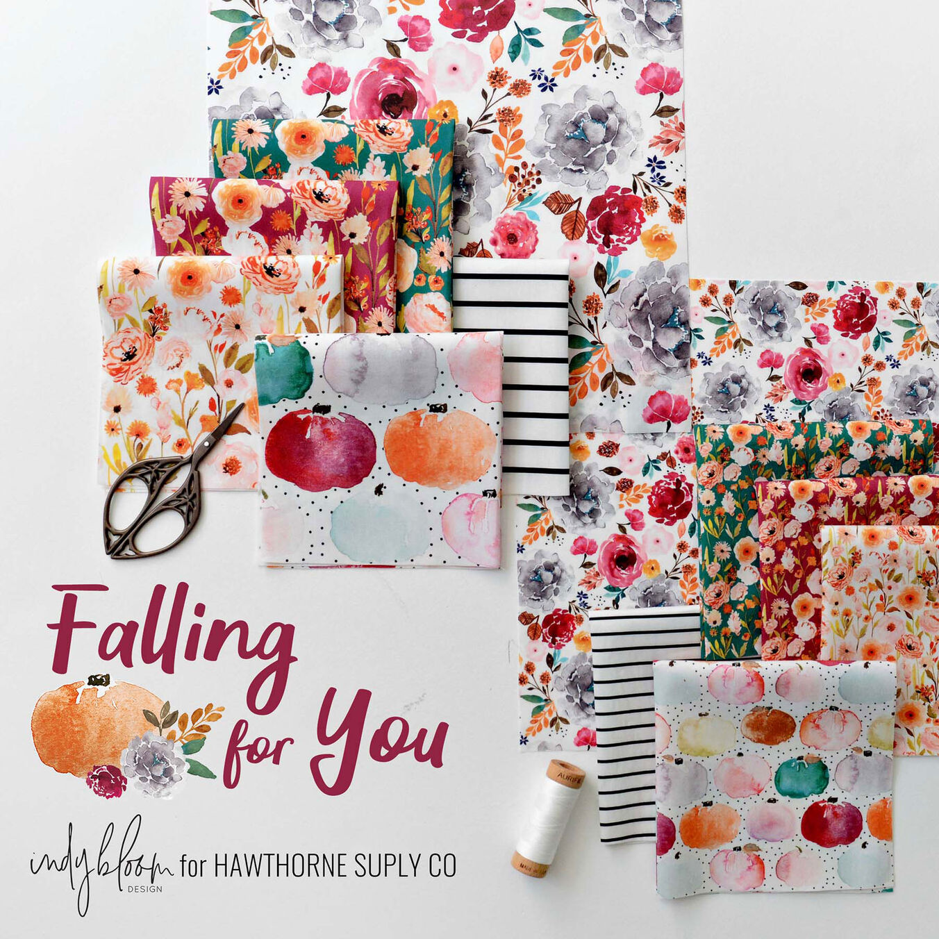 Falling for You Poster Image