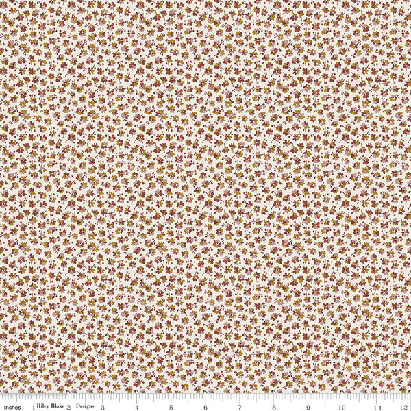 Clover Speckle in C