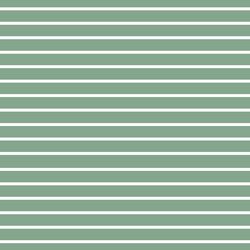 Autumn Stripe in Sage Green