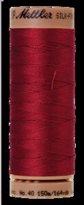 Fire Engine (9136-0105) - Silk Finish Cotton 40wt - 164 Yards
