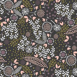 Petit Jardin in Onyx