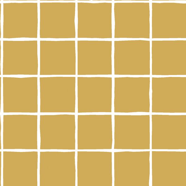Windowpane in Straw