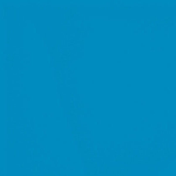 Free Spirit Designer Solid in Rocket Blue