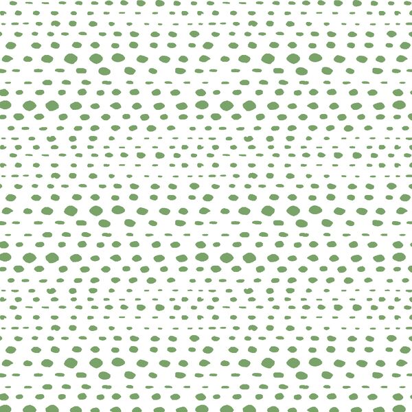 Little Skipping Stones in Pistacio on White