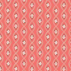 Entwined in Rose