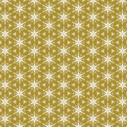 Ornament Stars in Evergreen