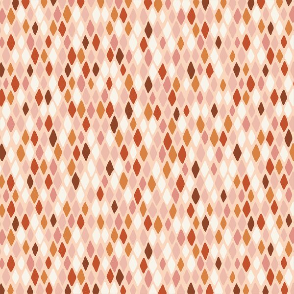 Halloween Harlequin in Love Spell