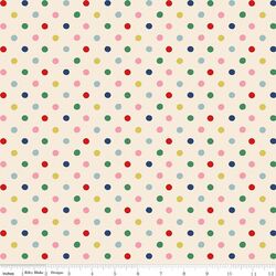 Button Spot in Multi