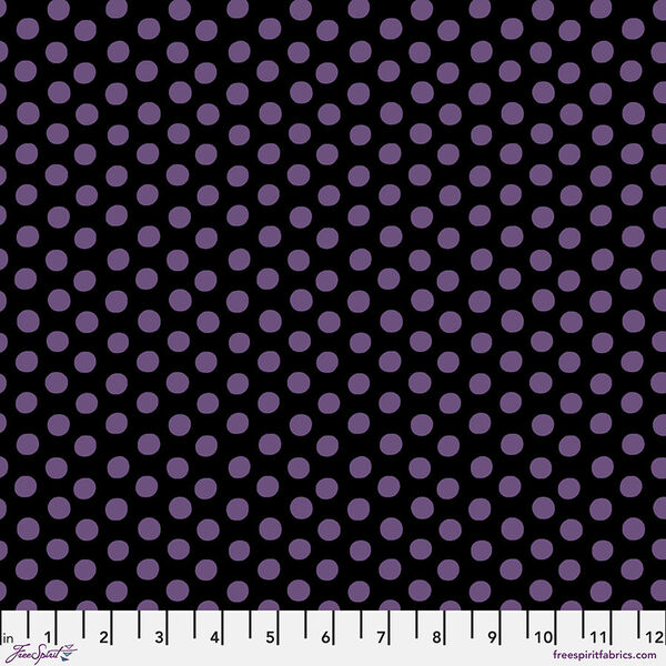 Spot in Black