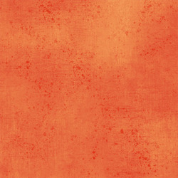 Gesso in Tangerine