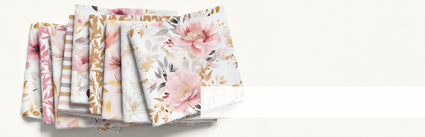 Breezy Petals Preview Image