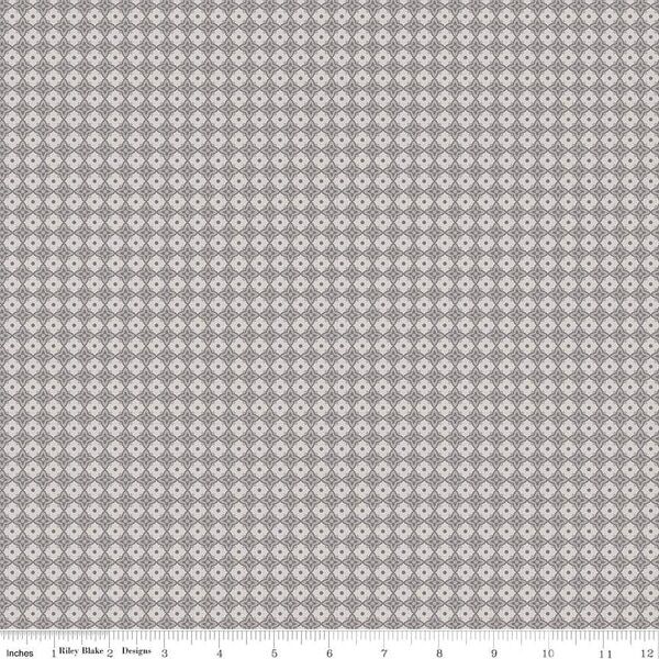Geometric in Gray