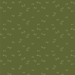 Flights of Fancy in Fern