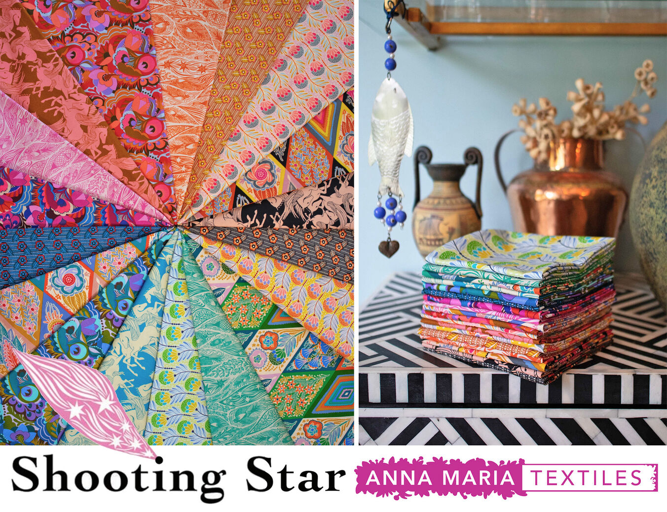 Shooting Star Poster Image