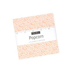Popcorn 5" Square Pack