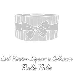 Cath Kidston Signature Collection 2.5" Strip Roll