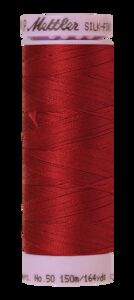 Fire Engine (9105-0105) - Silk Finish Cotton 50wt - 164 Yards