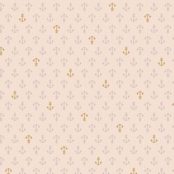 Tiny Anchors in Shell