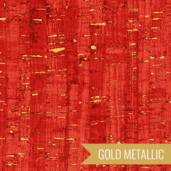 Uncorked in Candy Apple Metallic