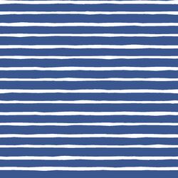 Artisan Stripe in Blue Jay