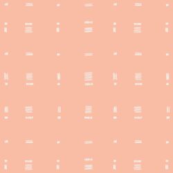 Vintage Weave in Rose