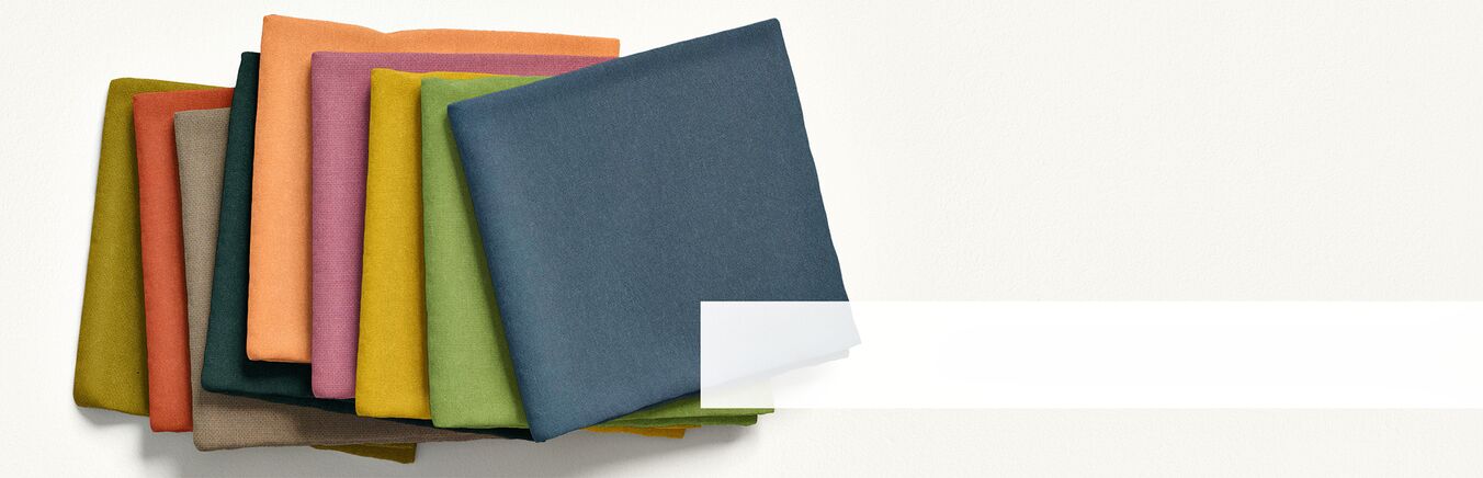 Elizabeth's Bella Solids Preview Image