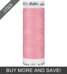 Petal Pink (7840-1056) - Seraflex - 142 Yards (3 Pack)