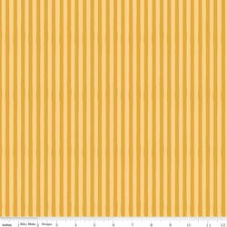 Stripes in Gold
