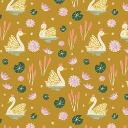 Floral Frenzy by Samantha Johnson | Hawthorne Supply Co