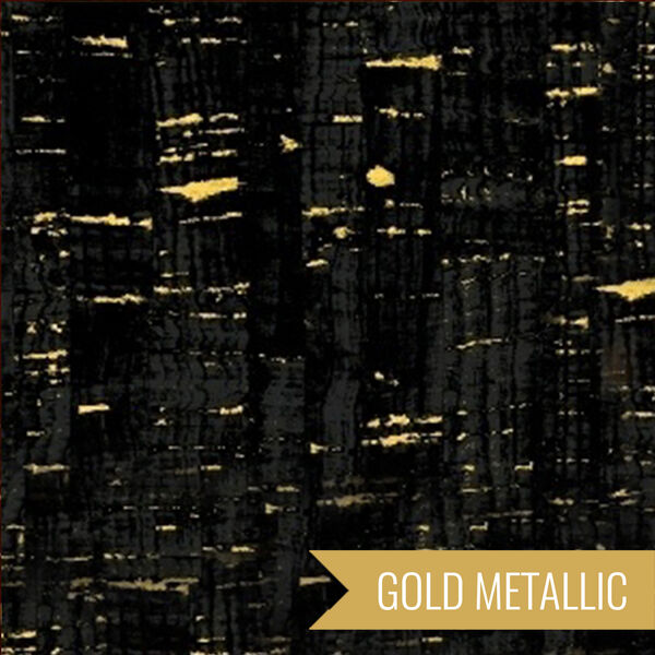 Uncorked in Onyx Metallic