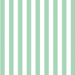 Candy Stripe in Seaglass