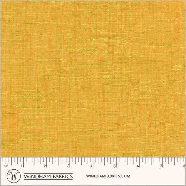 Handloom in Citrus