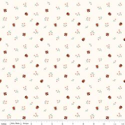 Ladybugs in Cream